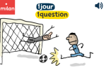 C’est qui Kylian Mbappé ?