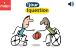C’est quoi, les Jeux paralympiques ?