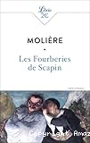 Les fourberies de Scapin