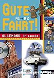 Gute Fahrt ! A1-A2