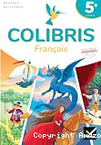 Colibris Fran&ccedil;ais 5e