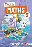 D&eacute;clic Maths 5e