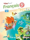 Fran&ccedil;ais 5e
