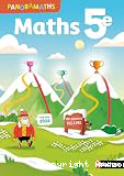 Maths 5e Panoramaths