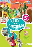 &iexcl;A m&iacute; me encanta! Espagnol 5e A1-A1+