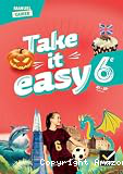 Take it easy 6e A1>A1+