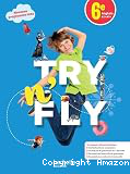 Try n' Fly Anglais 6e A1>A1+