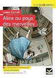 Alice au pays des merveilles