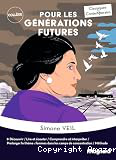 Pour les g&eacute;n&eacute;rations futures