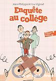 Le professeur a disparu