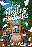 Le &eacute;toiles montantes