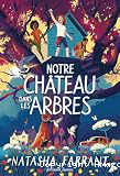 Notre ch&acirc;teau dans les arbres