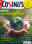 Cosinus, 264 - novembre 2023 - Numéro spécial Environnement