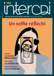 Inter CDI, 306 - novembre 2023 - Un selfie réfléchi