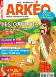 Arkéo, 276 - Septembre 2019 - Les Gaulois : qui sont*ils vraiment ?