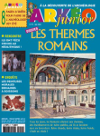 Arkéo, 097 - 05/2003 - Les thermes romains