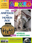 Arkéo, 095 - 03/2003 - Les animaux du Moyen Age