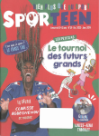 Sporteen, 19 - décembre 2023 - Les petits As : Le tournoi des futurs grands