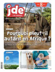 Le Journal des enfants, 1901 - 07 décembre 2023 - Pourquoi pleut-il autant en Afrique ?