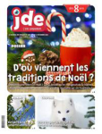 Le Journal des enfants, 1902 - 14 décembre 2023 - D'où viennent les traditions de Noël ?