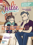 Julie, 308 - mars 2024 - Un peu, beaucoup…. As-tu déjà menti ?