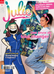 Julie, 309 - avril 2024 - Une envie de tout changer ! 