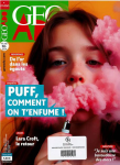 Géo Ado, 256 - octobre 2024 - Puff, comment on t'enfume !