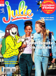 Julie, 314 - septembre 2024 - Chouchoute tes amies !