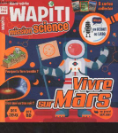 Wapiti. Hors-série, 59 - novembre 2017 - Bulletin N°59