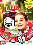 Julie, 316 - novembre 2024 - Ton appareil dentaire et toi : souriiiiis !