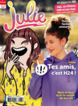 Julie, 285 - avril 2022 - Tes amis c'est H24