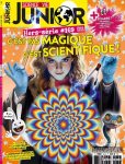 Science & vie junior. Hors série, 169 - janvier 2025 - C'est pas magique, c'est scientifique