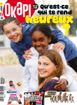 Okapi, 1213 - 01 janvier 2025 - Qu'est-ce qui te rend heureux ?