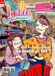 Julie, 321 - avril 2025 - Une histoire entre ta mère et toi