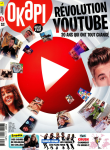 Okapi, 1216 - 15 février 2025 - Révolution Youtube : 20 ans qui ont tout changé