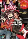 Julie, 320 - mars 2025 - Le parfait perfecto