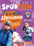 Sporteen, 26 - février 2025 - Dossier Alpinisme