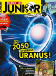 Science & vie junior, 426 - mars 2025 - En 2050 tu verras Uranus