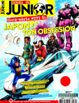 Science & vie junior. Hors série, 171 - mai 2025 - Japon ! Ton obsession