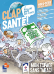 Clap Santé, HS sans tabac - Mon espace sans tabac