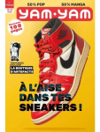 Yam Yam, 266 - septembre 2025 - A l'aise dans tes sneakers