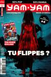 Yam Yam, 267 - novembre 2025 - Tu flippes ?