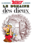 Le domaine des dieux