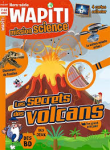 Wapiti. Hors-s&eacute;rie, 61 - 01 avril 2018 - Les secrets des volcans